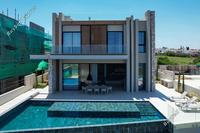 5 Bedroom Detached house · Kapparis (Famagusta) for sale 