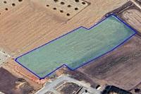 8363 SQM Plot in Latsia (Nicosia) for sale 