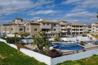 2 Bedroom Penthouse in Tersefanou (Larnaca) for sale 