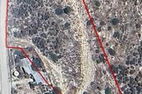 6087 SQM Plot in Mouttagiaka (Limassol) for sale 