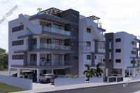 1 Bedroom Apartment in Ekali (Limassol) for sale 