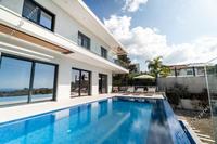 5 Bedroom Detached house · Agios Athanasios (Limassol) to rent 