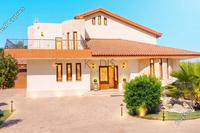 4 Bedroom Detached house in Shia (Nicosia) for sale 