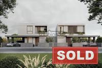 3 Bedroom Detached house · Pano Lakatamia (Nicosia) for sale 