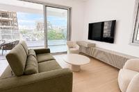 2 Bedroom Apartment · Potamos Germasogeias (Limassol) to rent 