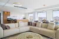 3 Bedroom Apartment · Parekklisia (Limassol) to rent 