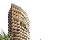 2 Bedroom Apartment in Germasogeia (Limassol) for sale 
