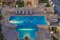 4 Bedroom Detached house · Peristerona Pafou (Paphos) to rent 