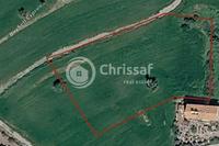 5352 SQM Land in Pyrgos Limassol (Limassol) for sale 