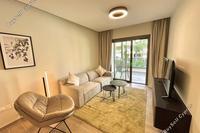 1 Bedroom Apartment in Potamos Germasogeias (Limassol) to rent 