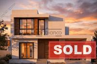 4 Bedroom Detached house in Sotira Ammochostou (Famagusta) for sale 