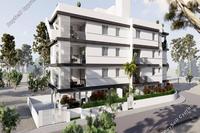 2 Bedroom Apartment · Aradippou (Larnaca) for sale 
