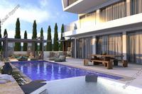 5 Bedroom Detached house · Geroskipou (Paphos) for sale 