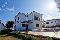 5 Bedroom Detached house · Dekeleia (Larnaca) for sale 