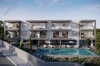 2 Bedroom Apartment · Chlorakas (Paphos) for sale 