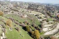 3679 SQM Land in Dora (Limassol) for sale 