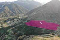 2633 SQM Land in Pigenia (Nicosia) for sale 