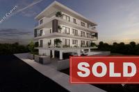 3 Bedroom Apartment in Tombs Of The Kings (Paphos) for sale 