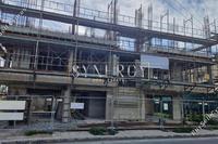 2 Bedroom Apartment in Dasoupoli (Nicosia) for sale 