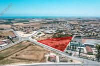 4055 SQM Land · Tersefanou (Larnaca) for sale 