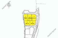 2705 SQM Land · Platy Aglantzias (Nicosia) for sale 
