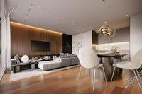 2 Bedroom Apartment in Makedonitissa (Nicosia) for sale 
