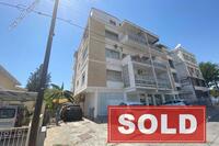 3 Bedroom Apartment in Limassol Municipality (Limassol) for sale 