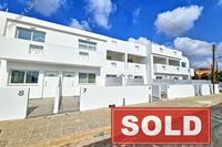 2 Bedroom End town house in Paralimni (Famagusta) for sale 