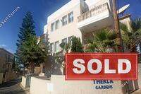 Studio Apartment · Tala (Paphos) for sale 