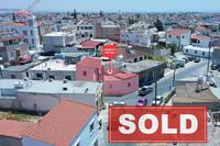 2 Bedroom Detached house in Aradippou (Larnaca) for sale 