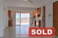 2 Bedroom Apartment in Agioi Anargyroi (Larnaca) for sale 