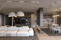 3 Bedroom Apartment in Dasoupoli (Nicosia) for sale 