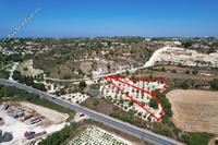 3271 SQM Plot · Tsada (Paphos) for sale 