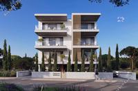 2 Bedroom Apartment · Geroskipou (Paphos) for sale 
