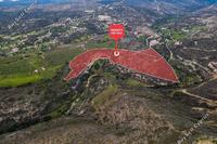 25754 SQM Land in Choirokoitia (Larnaca) for sale 