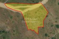 5352 SQM Land · Galata (Nicosia) for sale 