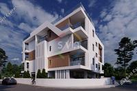 2 Bedroom Apartment in Potamos Germasogeias (Limassol) for sale 