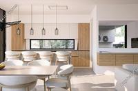 4 Bedroom Detached house in Peyia (Paphos) for sale 