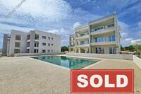 2 Bedroom Apartment · Kapparis (Famagusta) for sale 