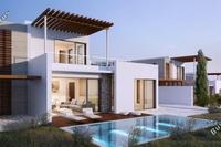 3 Bedroom Detached house · Sea Caves Peyia (Paphos) for sale 