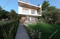 3 Bedroom Detached house · Emba (Paphos) for sale 