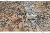 15108 SQM Land in Latsia (Nicosia) for sale 