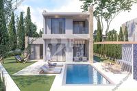 4 Bedroom Detached house in Saint George Peyia (Paphos) for sale 