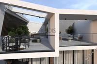 3 Bedroom Penthouse in Mesa Gitonia (Limassol) for sale 