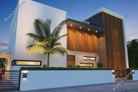 5 Bedroom Detached house · Oroklini (Larnaca) for sale 