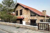 4 Bedroom Detached house in Souni Zanakia (Limassol) for sale 