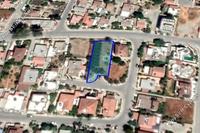 909 SQM Land in Dali (Nicosia) for sale 