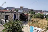 967 SQM Land · Vasa Kellakiou (Limassol) for sale 