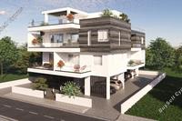 2 Bedroom Apartment in Sotiros Agios Ioannis Larnaca (Larnaca) for sale 