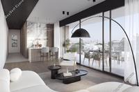 2 Bedroom Apartment in Potamos Germasogeias (Limassol) for sale 